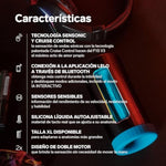 F1S V3 Xl Male Sex Toy With Bluetooth App, Automatic Male Masturbator With 7 Settings Sex Toy For Men With An Interactive Ai Mode, Hands Free Masturbators, Male Stroker, Male Sex Toy, Red