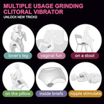 Fantasy Orange Monster Sex Grinder Female Masturbation Adult Sex Toy, Reusable Waterproof Sit And Ride Female Soft Silicone Liquid Grinding Massager (N-Sj5105)