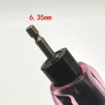 G-Spot Bumps Dildo With Electric Drill Connector For Auto Sex Spinning Big Vegetable Penis Cock Adult Sex Toy For Vaginal & Anal Play
