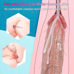 Extra Thick 11 Inch Realistic Dildo Dual Density Silicone Dildo For Advanced Player, G Spot Dildo Huge Veined Cock Large Dildo Suction Cup Dildo Female Sex Toy For Intense Orgasm