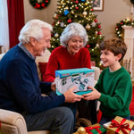 Gesture Sensing Rc Stunt Car, Birthday For Age 6 7 8-12 13+ Year Old Boys - Cool Toys For Kids, Hand Controlled Remote Control Twist Vehicle With Lights & Music, 4Wd Rotating