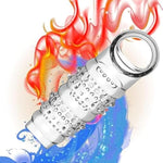 Monster Penis Sleeve,Cock Ring Penis Extender Soft Penis Enlarger Delay Ejaculation Stronger Erection Enhancement Reusable Penis Extender, Elastic Silicone Penis Ring To Enlarge Prolong For Men Couple