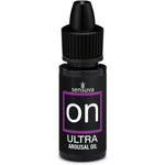 On Arousal Oil (Ultra)