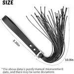 Sex Toy Novelty Games Bdsm Bondage Sex Role Play Bondage Training Whip Sex Toy For Couple Training Flriting & Teasing Whip