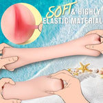 Pack Of 3 Pocket Pussies Sex Toys For Men, Male Masturbators Sex Dolls - Realistic Mouth Pocket Pussy & Anal Stroker & Vagina Toy, Soft Silicone Sex Doll Blowjob Adult Sex Toy, Mens Penis Training Set