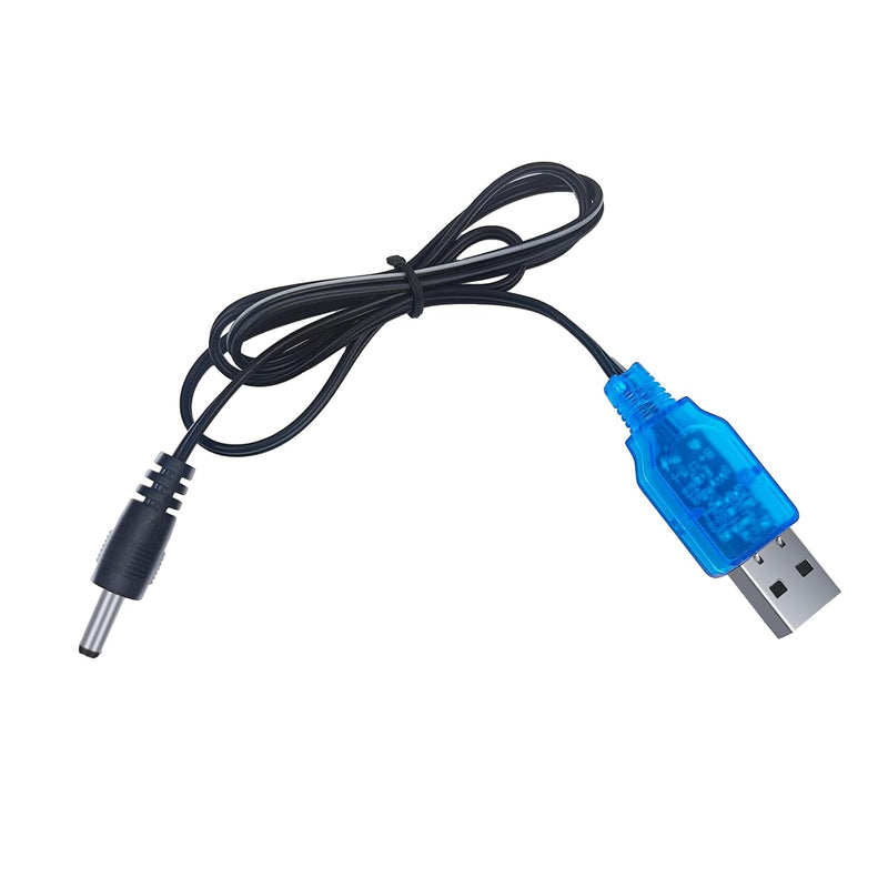 Cable For Crawling Crab Baby Toy: Original Charger Cord For Walking Crab Ba
