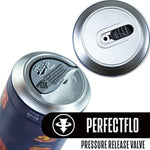 Schags Male Masturbator - Realistic Sex Pleasure Device - 3 Chambers, Ribbed, Ticklers To Stimulate Your Penis Perfectflo Suction Oral Sex Toy - Adult Male Sex Toy