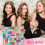 Couple Board Game for Date Night,Waterproof Mat Drinking Sex Games, Sex Dice Adult Board Game for Date Night Sex Games for Couples,Funny Party Interactive Drinking Sex Game for Men Women Night