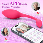 2024 New App Control Wearable Vibrator Womens Sex Toys, Adult Toys 9 Vibrations & Heating Couples Sex Toys Vibrater, G Spot Clitoral Anal Mini Vibrators Female Sex Toy Sexual Pleasure Tools For Women