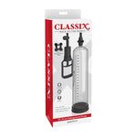 Products Classix Xl Penis Enlargement Pump, 6.8 Lb