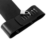 Bdsm Neck-To-Wrist Restraint Kit Handcuffs, Collar For Couples, Sm Play, And Bed Games Sex Toys