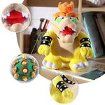 Plush Stuffed 10 Inch Yellow,Stuffed Plush Toys,Sweet Gift For And Kids