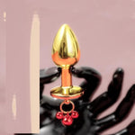 Sm Anal Butt Plug Inserting Toys Anal Training Sets For Beginners Prostate Massager Advanced Players Insert Toys Clitoral G-Spot Stimulator For Men Inserting Toys