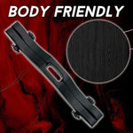 Testicle Crusher Cbt Testicle Stretcher Heavy Scrotum Bondage Gear & Accessories Wooden Bdsm Sex Restraints Punishment Humiliation Sex Toys For Men