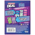 Kpop Demon Hunters Card Game for Families & Kids Ages 8+, 2-5 Players