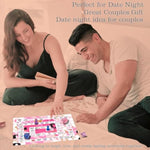 Couple Games For Date Night Sex Games For Couples Sexy Board Games For Couples Sex Dice Game Sex Board Game For 2 Players Sexy Board Games For Couples