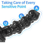 Sex Toys 11.81'' Special Shape Super Big Butt Plug, 3.62'' Thick Huge Anal Plugs With Strong Suction Cup Base Dildo, Large Anal Beads Anus Opening Trainer Butt Stretcher For Advanced Women And Men