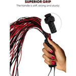 Sex Flogger 30'' Paddle Bdsm Adults Games Sex Paddle For Couples Bdsm Whip Adults Sex Toys Sm Flogger Spanking Sex