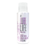 Lubelife Fertility Lube – Water Based Personal Lubricant For Men, Women & Couples – Pregnancy Must Haves, Sperm-Friendly, Vegan, Travel Size, 2 Fl Oz