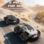 1:16 Brushless Rc Car Remote Control Truck, 60Kph High Speed Off-Road Fast Rc Cars, 4Wd Pickup Electric Vehicle Rc Truck For Adults And Boys, 2.4Ghz Remote Control Cars Toys Presents Ages 8+