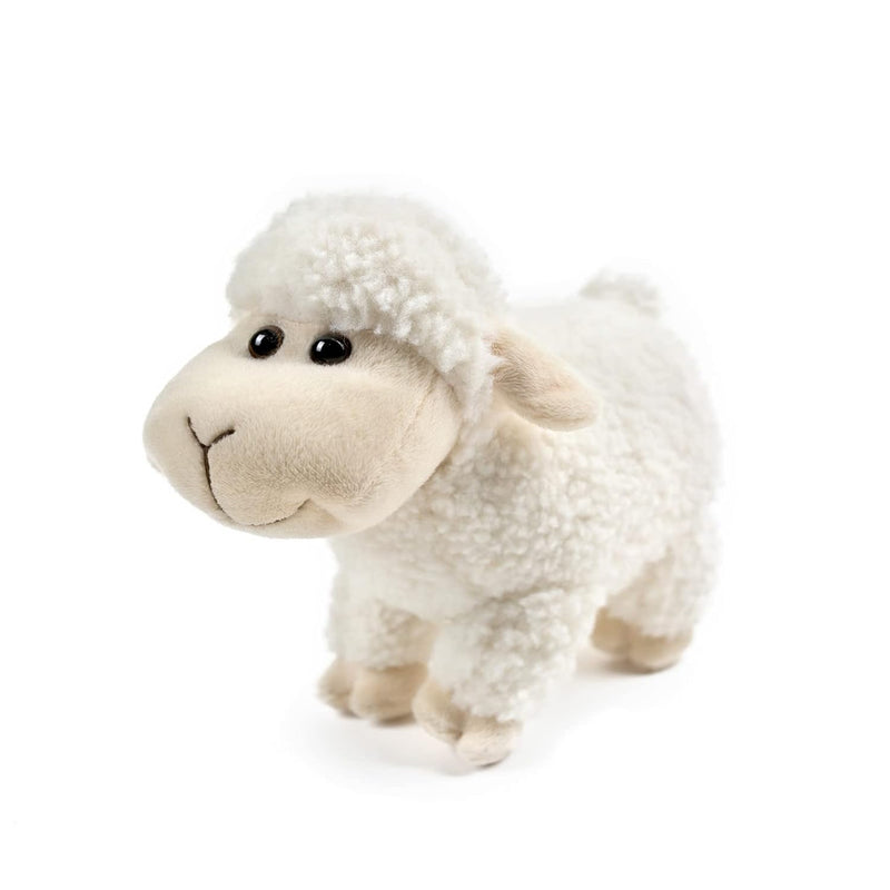 Sheep Stuffed Animal, Sheep Plush Toy, Lamb Stuffed Animal Cute Soft Stuffe