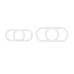 Novelties Optimum Series Silicone Erection Enhancer Set