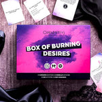 Romantic Couple's Bedroom Game for Date Night: Fun and Spicy Questions, Scenarios, and Activities