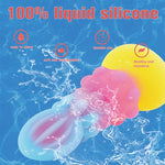 8.07in Anal Plug Silicone Butt Plug for Anal Dilatation & Training, Upgraded Wearable Massager Trainer, Fantasy Adult Sex Toy for Beginner Women & Men