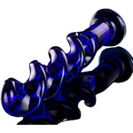 Sex Toy Crystal Glass Anal Plugs Stimulation Masturbation Ball Couple Flirt Anal Toy For Adult Sm G-Spot Pleasure Anal Butt Plug Stimulator