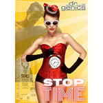 Stag 9000 Delay Spray Formen 0.67 Fl Oz. 20 Ml - Made In Germany (Oneo Bottle Stag Delay Spray)