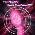 Clitoral G-Spot Vibrator, 10 Powerful Multi-Speed Vibration Modes, Clitoral Nipple Stimulator Finger Bullet Vibrator Waterproof, Dildo Anal Enhancement Anal Sex Toy For Men, Women And Couples