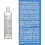 Simply Satisfying Essentials, Personal Lubricants, Hypoallergenic Water-Based And Silky Water-Based Lubricant, Lube For Men, Women And Couples, Non-Staining, Fragrance-Free Formulas, 8 Oz, Pac