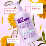 | pH Balanced Feminine Wash | Fragrance-Free | 10 Fl Oz