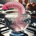 12 Inch Soft Silicone Extra Long Dildo With Balls, 10 Inch Extra Large Xxl Thick Anal Dildo With Strong Suction Cup, Realistic Big Giant G Spot Stimulator Penis Adult Sex Toys For Gay Lesbian Couples