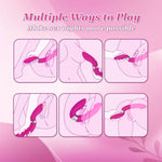 2025 Mini New Adult Toy for Women Portable Clitioral Stimulant Tool, Interesting Bullet Tool Electric Adult Tools for Women Waterproo Viboators Toys 115C18609