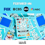 Top 50 Family Activities - 50 Fun Scratch Off Family Adventures And Family Games For Deep Bonding - Fun For Kids And Adults - Gifts For Family - Perfect For Family Fun Time & Family Night