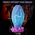 Silicone Anal Plug,Anal Toys For Comfortable Long-Term Wear,Prostate Stimulating Anal Toy - Butt Plug Men Women Masturbation Adult Sex Toys And Games