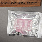 Metal Anal Plug Set, 3Pcs - Sex Toys For Adults, Premium Adult Toys, Durable Anal Toys For Beginners To Advanced Users (Rose Red)