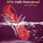 Erotic Massage Kits Mini Bullet Vibrator For Women - High Power Adult Sex Toys For Women With 10 Vibration Modes For G Spot, Clitoral & Nipple Stimulate, Bendable Anal Toys For Couple