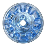 Quickshot Turbo | Couples Or Solo | Open Ended Male Sex Toy Stroker