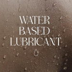 Water Based Lube Liquid 2.4 Fl Oz Adult Toy Friendly Personal Lubricant For Couples, Men, Women, Massage Pleasure Enhancer, Vaginal Moisturizer, Ph Balanced, Paraben Free, Latex Condom Compatible