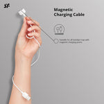 Usb Charging Cable, Compatible With Rechargeable Toys (White)