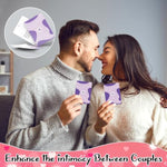 Couples Games For Adults, Couples Games For Date Nights, Deep Relationship Conversation And Adventure Cards Game, Romantic Gifts For Anniversary Valentines For Him And Her