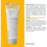 Thick Water-Based Gel Lubricant, Jelly Lube For Men, Women And Couples, 4 Fl Oz