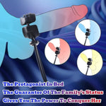 Penis Rings Cock Rings For Men Erection Enhancing Adult Sex Toys For Couple Bondage Bdsm Sexual Wellness Stimulator Pleasure Device For Men