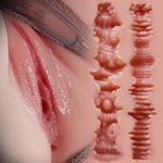 26LB Big Ass Sex Doll for Male Masturbation, Realistic Skin Texture Sex Toy