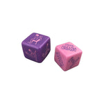 Couple Sex Dice Game