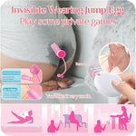 Bullet Vibrator For Women,Adult Sex Toys & Games Mini Vibrator Made Of Body-Safe Silicone, Fully Waterproof, Usb Rechargeable,Female Personal Massager With 10 Vibration Settings (Pink)