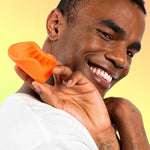 Sol Vibrating Stroker Sex Toy - Innovative Male Stroker With Powerful Vibrations - Waterproof And Rechargeable