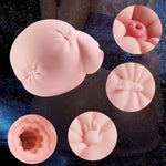 7.3Lb Adult Sex Doll, Male Masturbator Sex Toy With Tight Anal&Navel Channel, Perfect Teardrop Breast Sex Doll For Men, Fantasy Sex Dolls With Several Sex Positions For Men Masturbation Pleasure